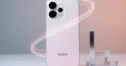 OPPO Reno16 sắp ra mắt với phụ kiện màn hình thông minh OPPO Bubble độc đáo