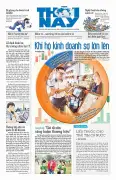 Áp lực chi phí và quy định khiến hộ kinh doanh co cụm, cần chính sách giảm gánh nặng
