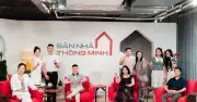 Áp lực 'sao kê' đến nước mắt 'sống thử': Hành trình săn nhà đầy cảm xúc