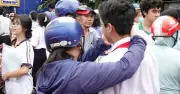 Áp lực tỷ lệ chọi vào lớp 10: Đừng để con số định mệnh chi phối