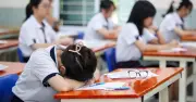 Áp lực thi cử từ gia đình: Thủ khoa chia sẻ cách hóa giải