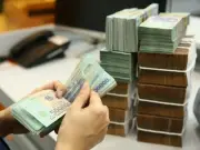 Áp lực thu ngân sách kỷ lục đặt lên vai ngành tài chính TP.HCM
