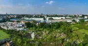 Áp lực xử lý dự án bỏ hoang, găm giữ đất
