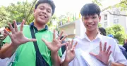 Đáp án gợi ý môn tiếng Anh thi vào lớp 10 Hà Nội 2024