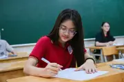 Đáp án gợi ý môn toán thi vào lớp 10 Hà Nội năm 2026
