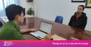 Đập phá hũ cốt gia đình người tình vì ghen, đối tượng bị bắt giữ