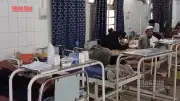 Pakistan: Đánh bom tự sát nhằm đoàn cảnh sát, 15 sĩ quan thiệt mạng