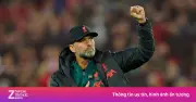 Paris FC công khai tham vọng chiêu mộ HLV Jurgen Klopp