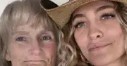 Paris Jackson gây sốc với ngoại hình giống mẹ ruột như 'hai giọt nước'