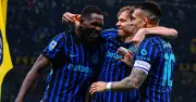 Parma 2-2 Inter: Màn chào đón nhà vô địch Serie A kịch tính