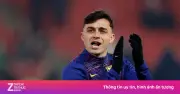 Pedri gia nhập nhóm siêu sao Adidas cùng Messi và Yamal với hợp đồng 30 triệu euro