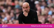 Pep Guardiola chia tay Man City giữa mùa giải: Cái kết không như ý