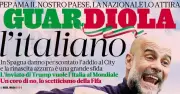 Pep Guardiola chia tay Man City: Điều gì chờ đợi chiến lược gia người Tây Ban Nha?