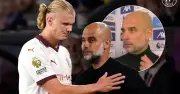 Pep Guardiola nổi giận vì tin rời Man City bị rò rỉ trước trận Bournemouth