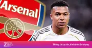 Petit: Chức vô địch Champions League giúp Arsenal săn Mbappe