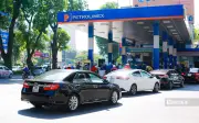 Petrolimex lỗ hơn 662 tỷ đồng trong quý I/2026