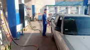 Petrolimex Thái Nguyên chuyển đổi sang xăng sinh học E10 từ 1/6
