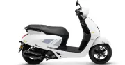 Peugeot Django Compact: Xe ga retro Pháp giá mềm, liệu có hút người Việt?