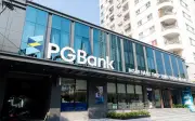 PGBank lãi gấp 2,9 lần trong quý I/2026, nợ xấu vượt 4%