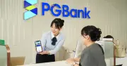 PGBank ra mắt phiên bản mới của ứng dụng ngân hàng số
