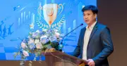 PGS-TS Bùi Quang Hùng chính thức làm Giám đốc ĐH Kinh tế TP.HCM
