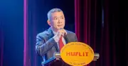 PGS-TS Trần Mạnh Hà làm Hiệu trưởng Trường ĐH Ngoại ngữ - Tin học TP.HCM