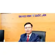 PGS.TS Bùi Đức Thọ làm Giám đốc Đại học Kinh tế Quốc dân