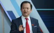 PGSTS Bùi Hoài Sơn: Nghệ sĩ dùng ma túy là nghịch lý đau lòng