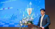 PGS.TS Bùi Quang Hùng được bổ nhiệm làm Giám đốc Đại học Kinh tế TP.HCM
