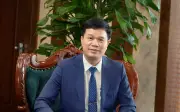 PGSTS Kiều Xuân Thức được bổ nhiệm làm Giám đốc Đại học Công nghiệp Hà Nội