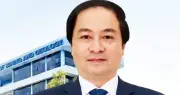 PGS.TS Trần Xuân Trường làm Hiệu trưởng Trường Đại học Mỏ - Địa chất