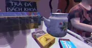 Phở Anh Hai sắp có phần 2: Bánh Mì Bách Khoa gây sốt cộng đồng game thủ