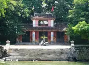 Phố cổ Gia Hội: Khu vực sầm uất bậc nhất xứ Huế đầu thế kỷ 19