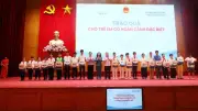Phó Chủ tịch nước dự Lễ phát động Tháng hành động vì trẻ em 2026 tại Quảng Ninh