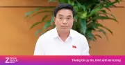 Phó chủ tịch Quốc hội đề cập sửa đổi chế độ tiền lương cán bộ