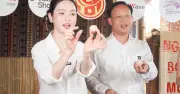 Phó Chủ tịch tỉnh livestream bán vải thiều, chốt hơn 31 tấn chỉ trong một phiên