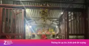 Phê chuẩn gia hạn tạm giữ đối tượng lợi dụng giải bùa để hiếp dâm thiếu nữ