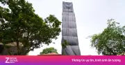 Phá dỡ khách sạn 9 tầng bên hồ Gươm để xây quảng trường, công viên