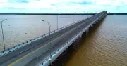 Phê duyệt dự án cầu Cổ Chiên 2 hơn 3.500 tỉ đồng nối Vĩnh Long với Trà Vinh