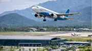 Phê duyệt quy hoạch Cảng hàng không Thành Sơn giai đoạn 2021-2030