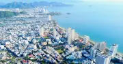 Phê duyệt quy hoạch đô thị Khánh Hòa đến năm 2050, hướng tới thành phố trực thuộc Trung ương