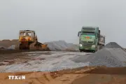 Phê duyệt quy hoạch đô thị mới phía tây sân bay Long Thành