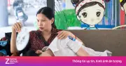 Phụ huynh Hà Nội âm thầm đồng hành cùng con trong kỳ thi lớp 10