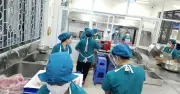 Phụ huynh mong suất ăn sạch, an toàn sau các vụ ngộ độc thực phẩm học đường