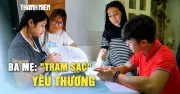 Phụ huynh tất bật chăm từng bữa ăn, đồng hành cùng con ôn thi lớp 10