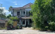 Phụ nữ Quảng Trị bị chồng cũ đâm trọng thương, nghi do mâu thuẫn tình cảm