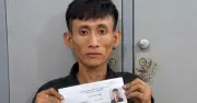 Phú Quốc: Bắt giữ nghi phạm cướp giật điện thoại du khách