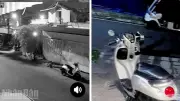 Phú Quốc: Bắt hai đối tượng trộm xe máy, bán lấy tiền tiêu xài và ma túy