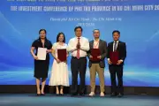Phú Thọ công bố 175 dự án trọng điểm kêu gọi đầu tư giai đoạn 2026-2030