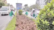 Phú Thọ: Khó khăn chuyển đổi quản lý dịch vụ công ích đô thị